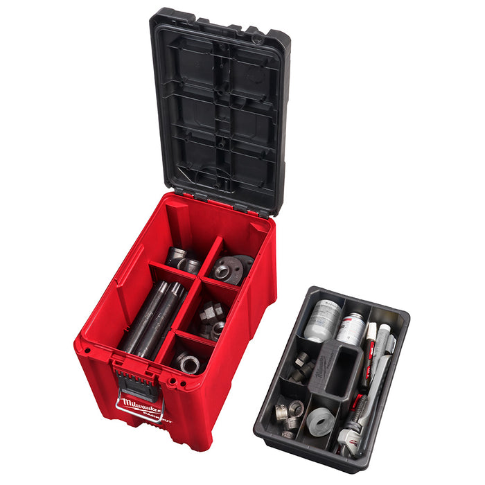 Milwaukee PACKOUT Compact Tool Box