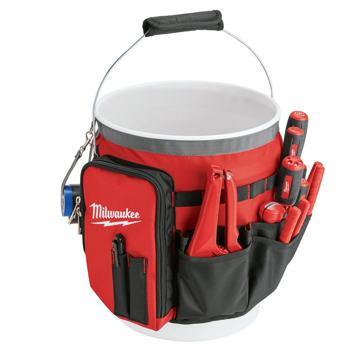 Milwaukee Bucket Organizer Bag