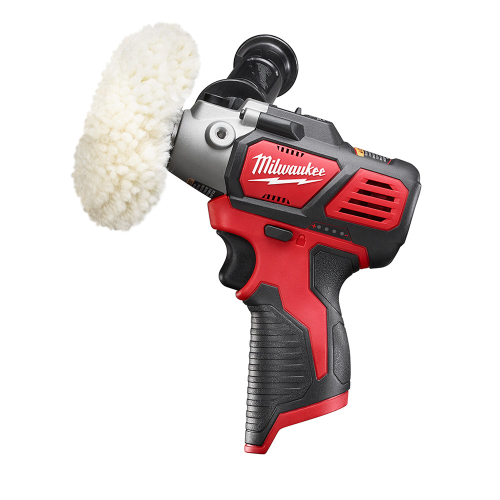 Polishers