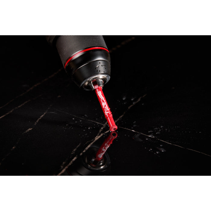 Milwaukee DIAMOND MAX Hole Saw Bit Set - 3 pc.