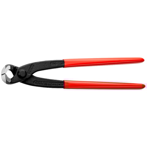 Knipex Fixer's/Concreters' Nippers