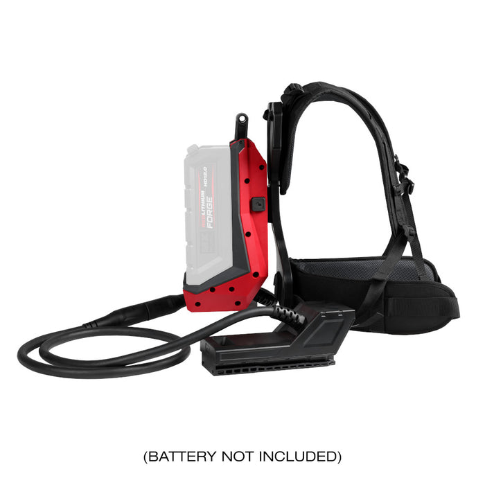 Milwaukee MX FUEL™ Portable Battery Extension