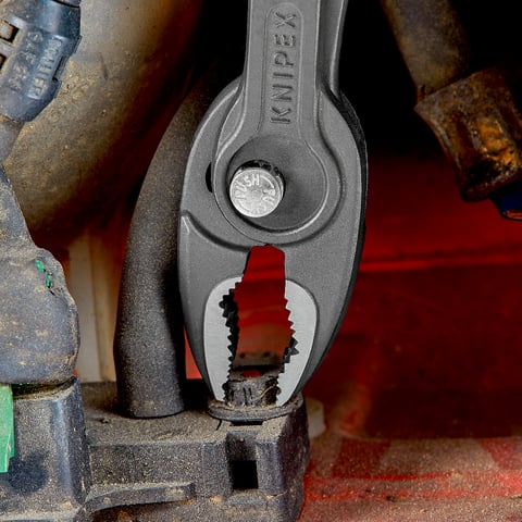 Knipex TwinGrip Pliers