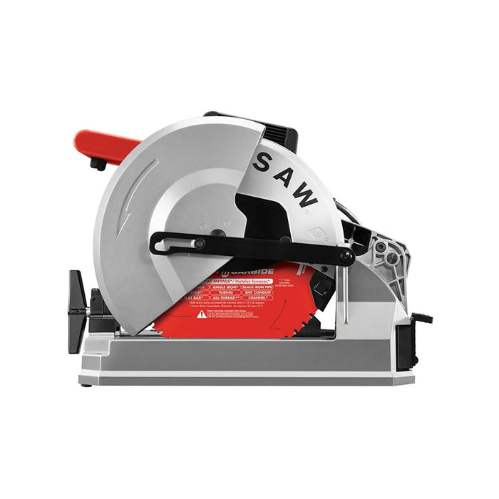 Skil 12" Dry Cut SKILSAW® w/ Diablo Blade