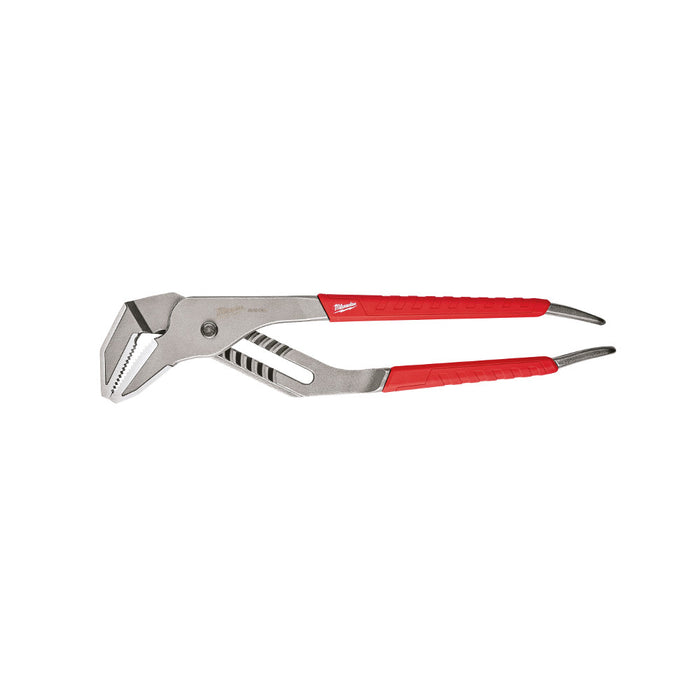 Milwaukee Straight-Jaw Pliers