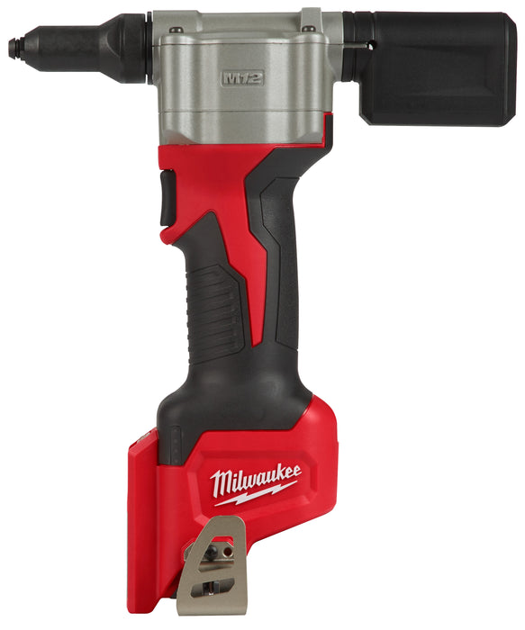 Milwaukee M12 Cordless Rivet Tool  - Tool Only