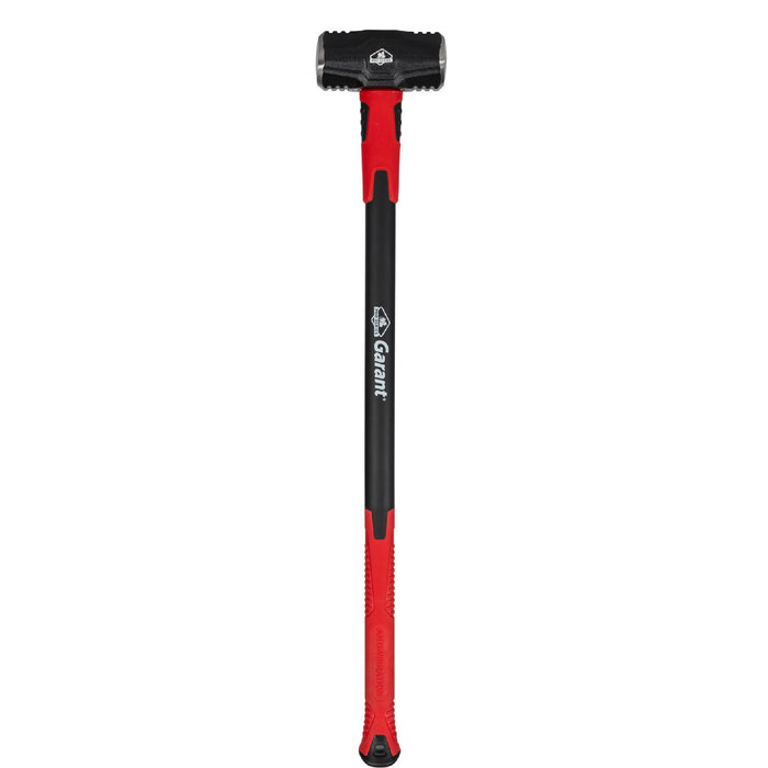 Garant Pro Series Fiberglass Handle Sledge Hammer - 8 lbs