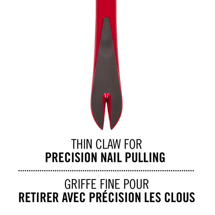 Garant 10" Nail Puller