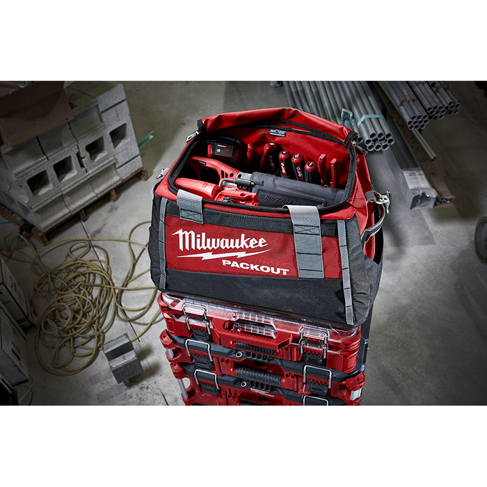 Milwaukee 20" PACKOUT™ Tool Bag