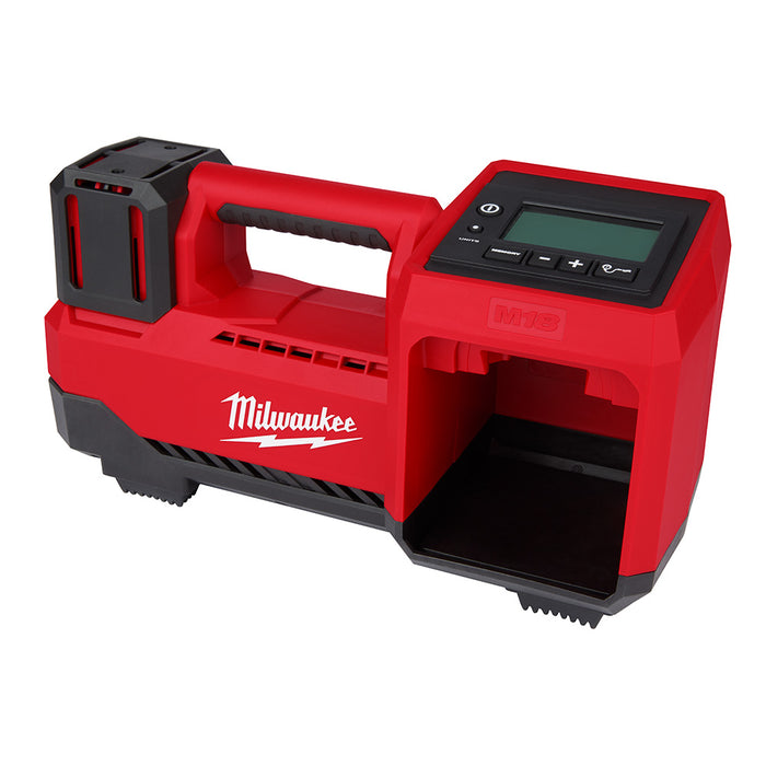 Milwaukee M18 Cordless Inflator - Tool Only