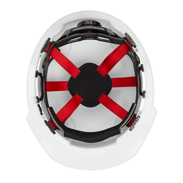 Milwaukee BOLT Front Brim Type 1 Hard Hat