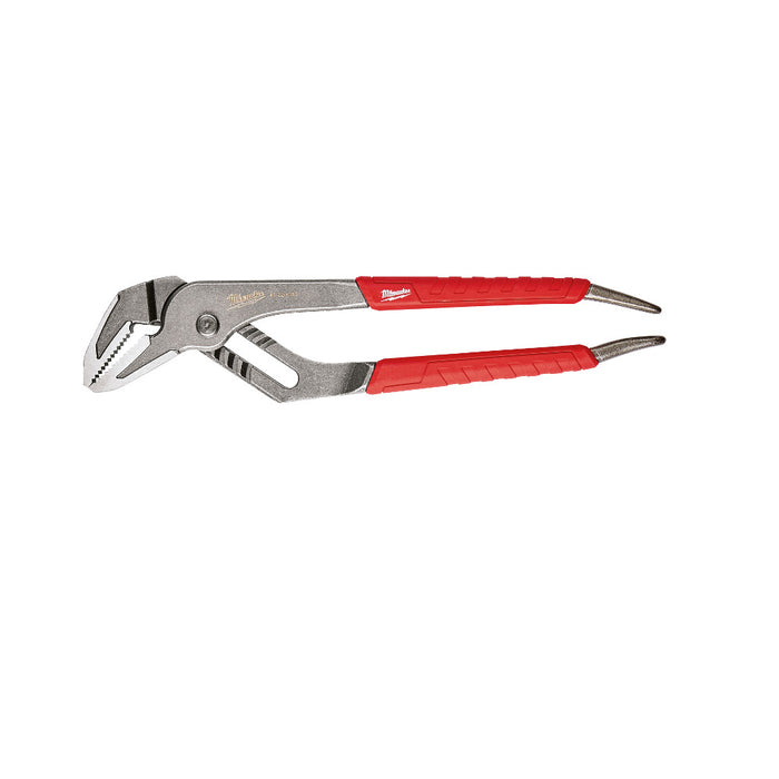 Milwaukee Straight-Jaw Pliers