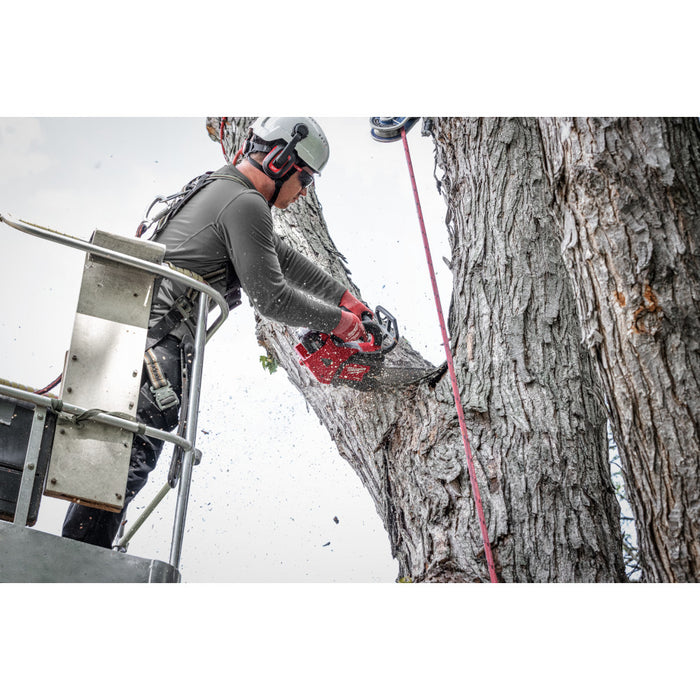 Milwaukee 12" Top Handle Chainsaw Chain