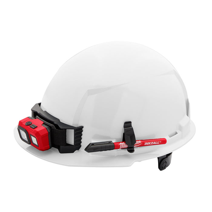 Milwaukee BOLT Front Brim Type 1 Hard Hat