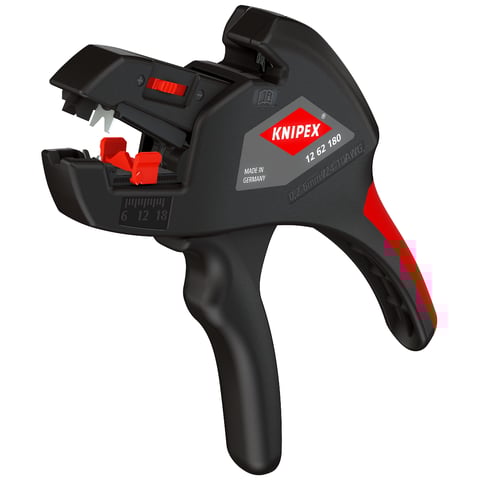 Knipex ComStrip Automatic Insulation Stripper