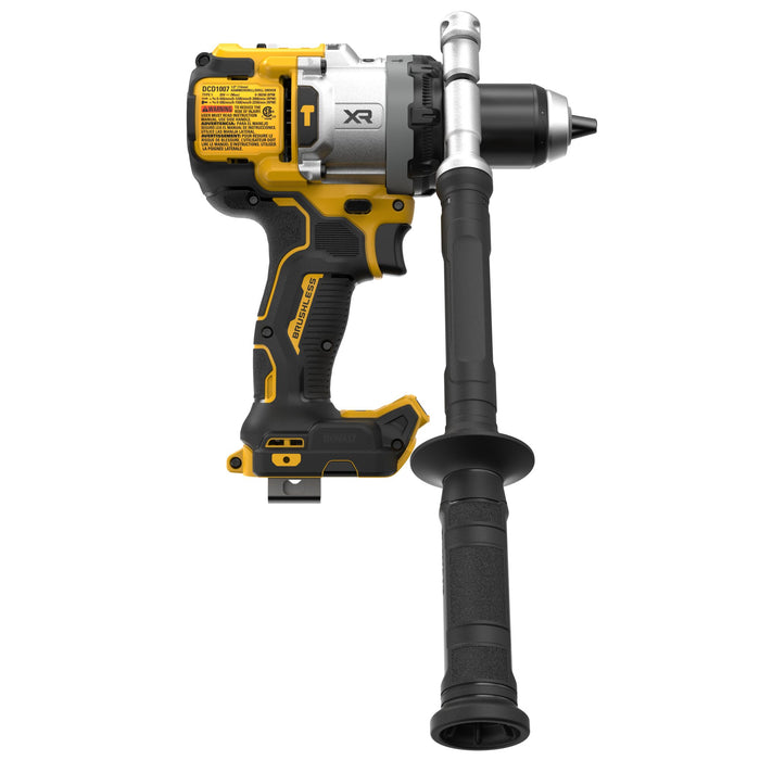 Dewalt 20V MAX XR 1/2" Brushless Cordless Hammer Drill - Tool Only