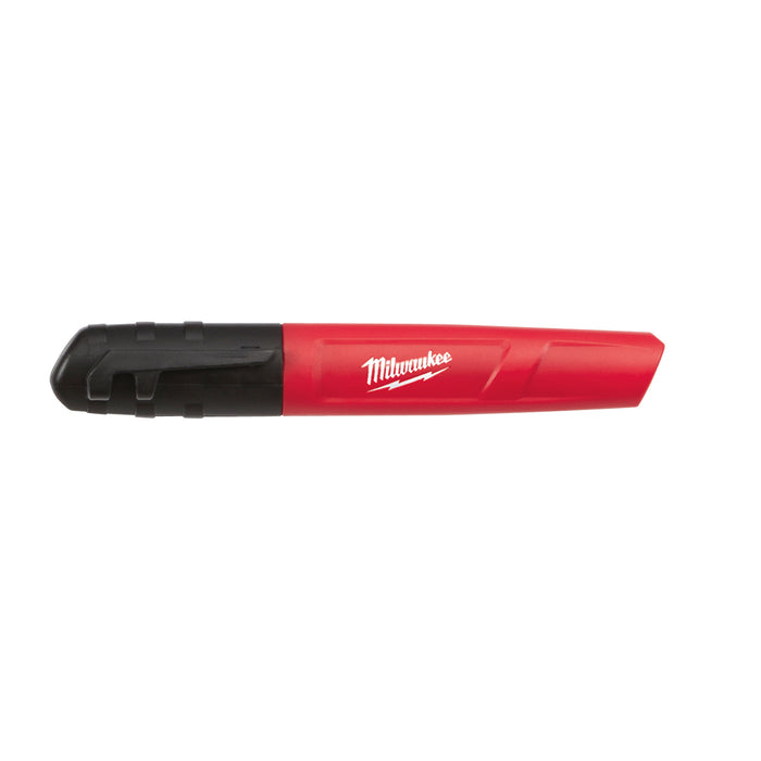 Milwaukee INKZALL Black Medium Point Marker - 2 Pack