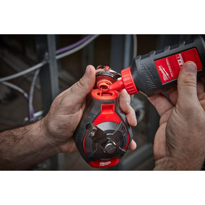 Milwaukee 100ft Bold Line Chalk Reel