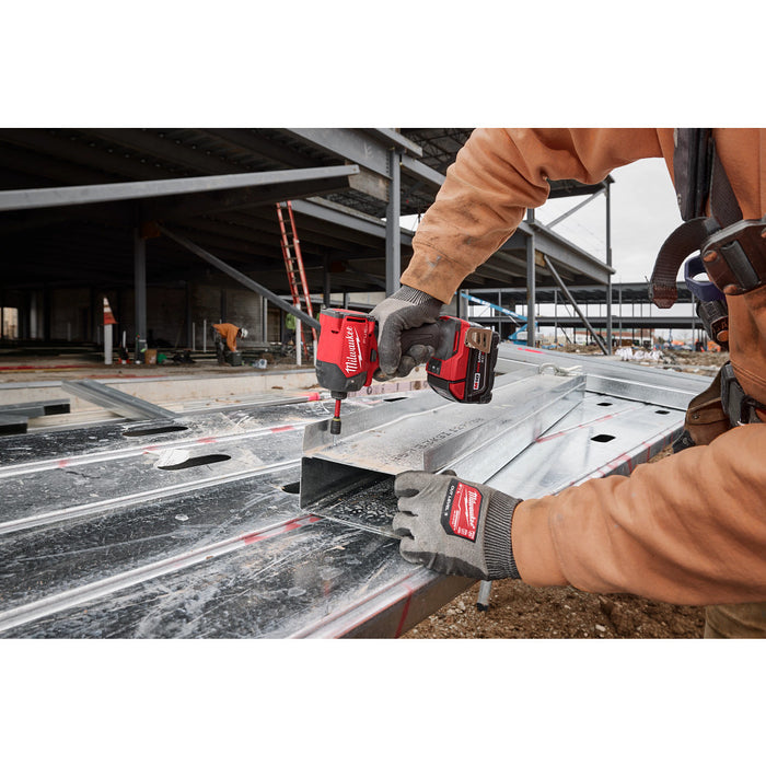 Milwaukee M18 FUEL SURGE 1/4" Hex Hydraulic Driver