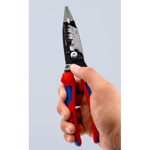 Knipex American Style Wire Strippers