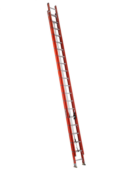 Louisville Fiberglass Extension Ladder (Type 1A)