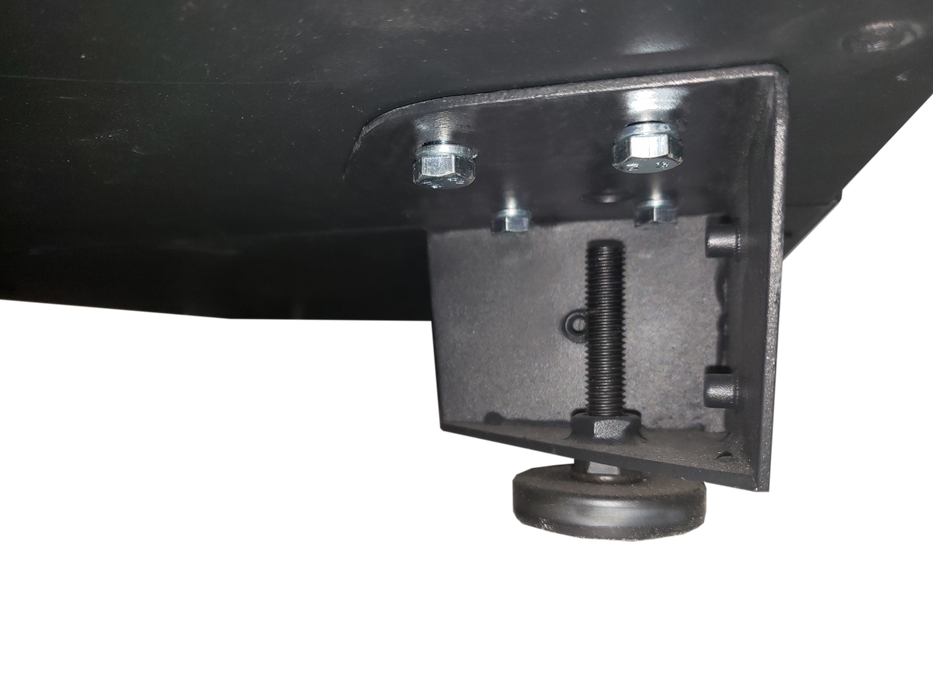 Crownwall PRO SERIES 2-Door Tall Cabinet