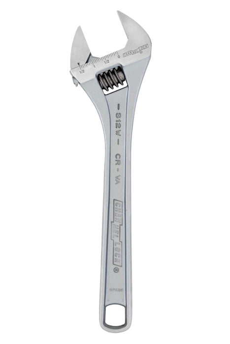 Channellock Adjustable Wrench