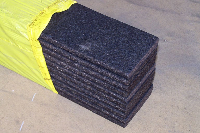 FibreFlex® Expansion Joint (100ft Per Bundle)