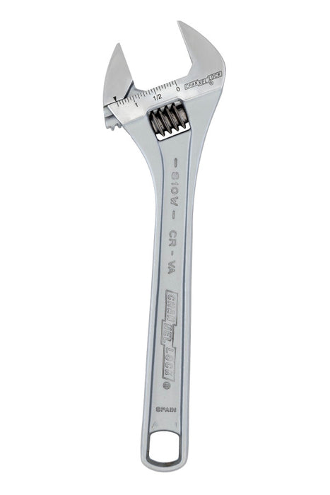 Channellock Adjustable Wrench