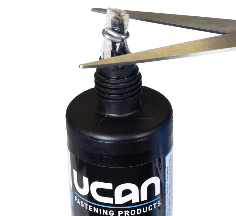 UCAN Flo-Rok 5 MAX Epoxy Adhesive