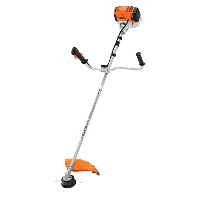 STIHL FS 111 Professional Gas Brushcutter/Trimmer (31.4cc)