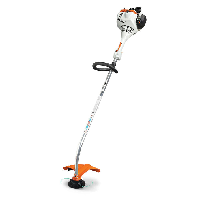 STIHL FS 38 Gas Grass Trimmer (27.2cc) - Loop Handle