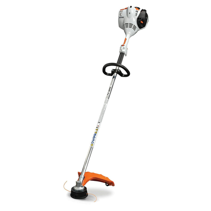 STIHL FS 56 RC-E Professional Brushcutter (27.2cc) w/ Easy2Start