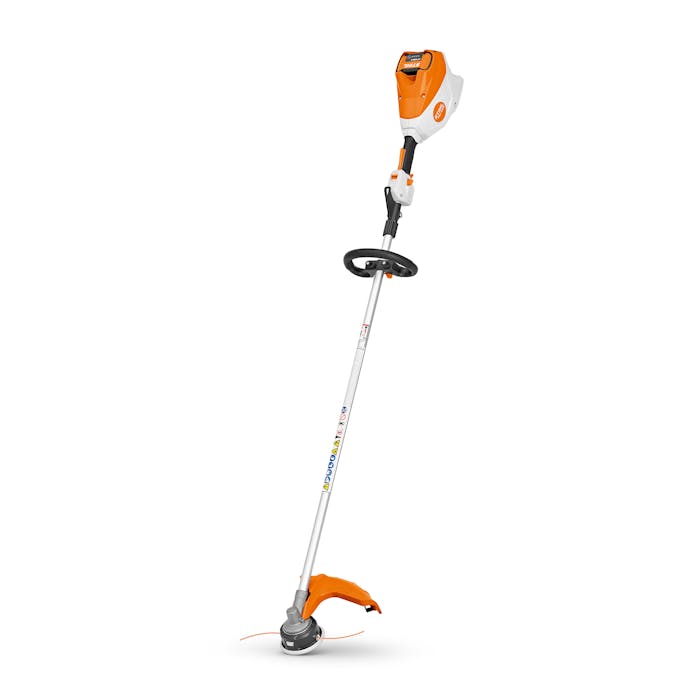 STIHL FSA 120R Cordless Loop Handle Grass Trimmer - Tool Only