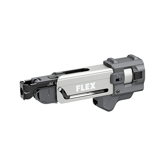 FLEX Collated Magazine For Drywall Screw Gun