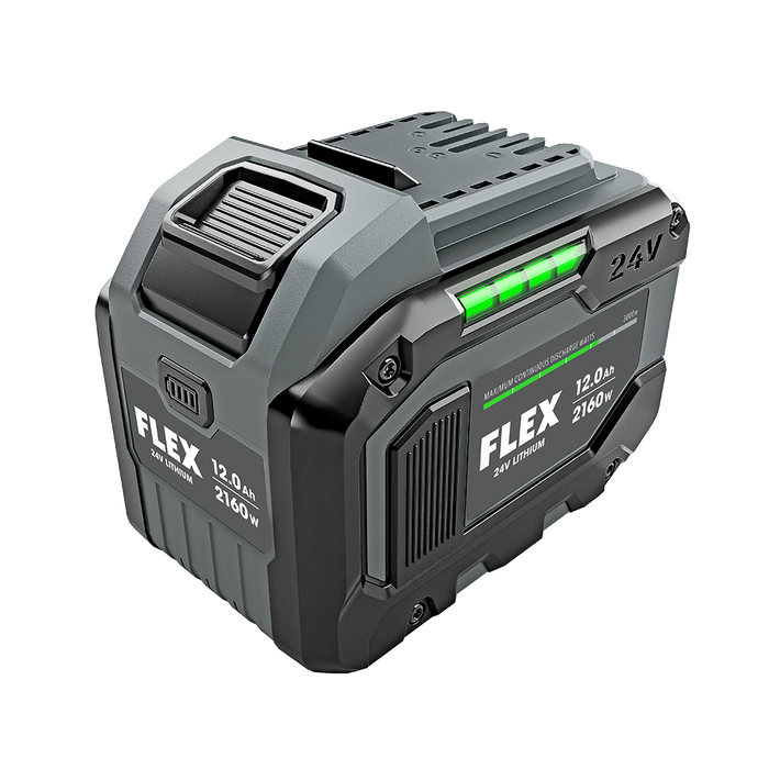 FLEX 24V Lithium-Ion Battery - 12.0Ah