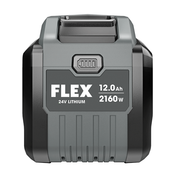 FLEX 24V Lithium-Ion Battery - 12.0Ah