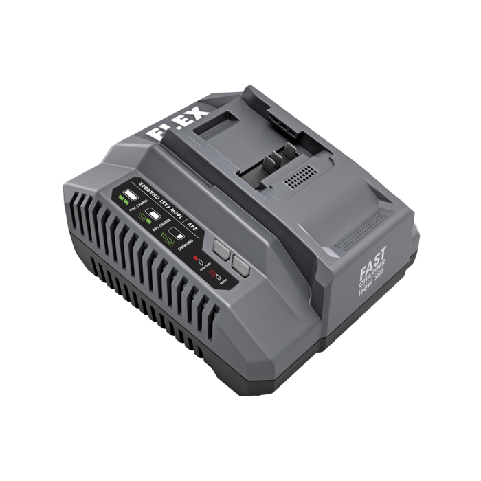 FLEX 24V 160W Fast Charger