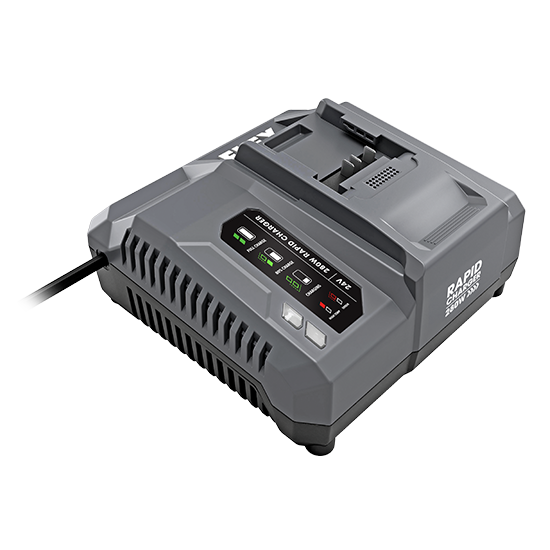 FLEX 24V 280W Rapid Charger