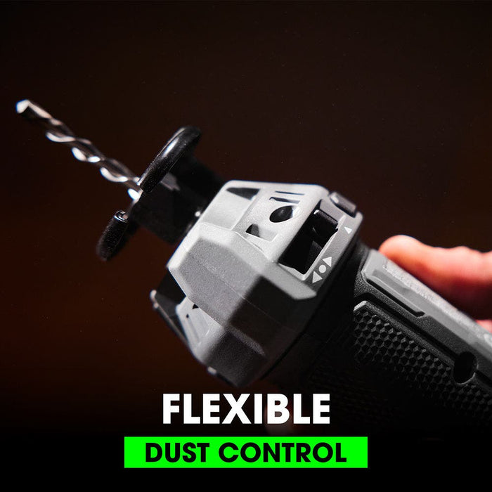 FLEX 24V Brushless Drywall Cut Out Tool - Tool Only