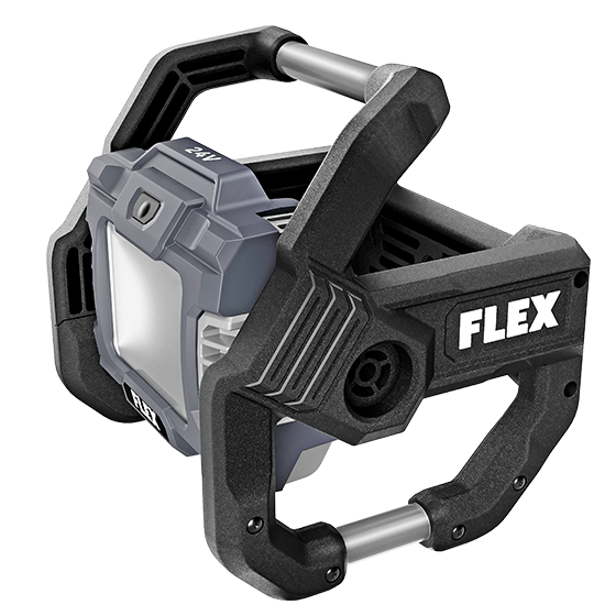 FLEX 24V Flood Light - Tool Only