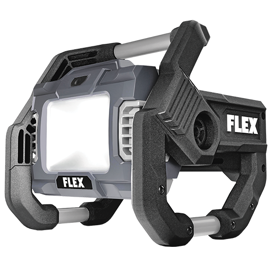 FLEX 24V Flood Light - Tool Only