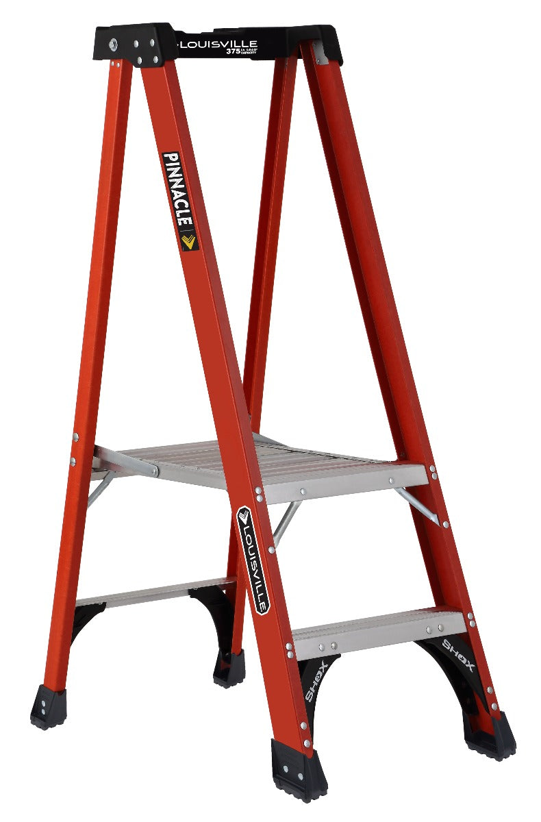 Step Ladders
