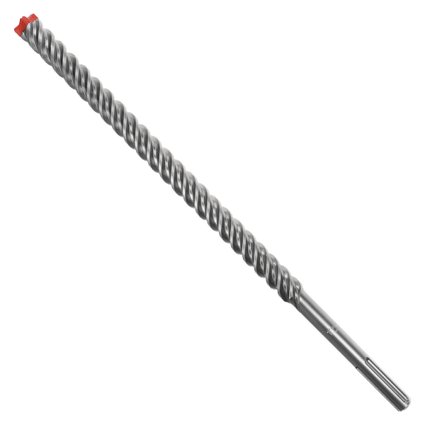 Diablo Rebar Demon™ SDS MAX 4-Cutter Carbide Tip Hammer Drill Bit