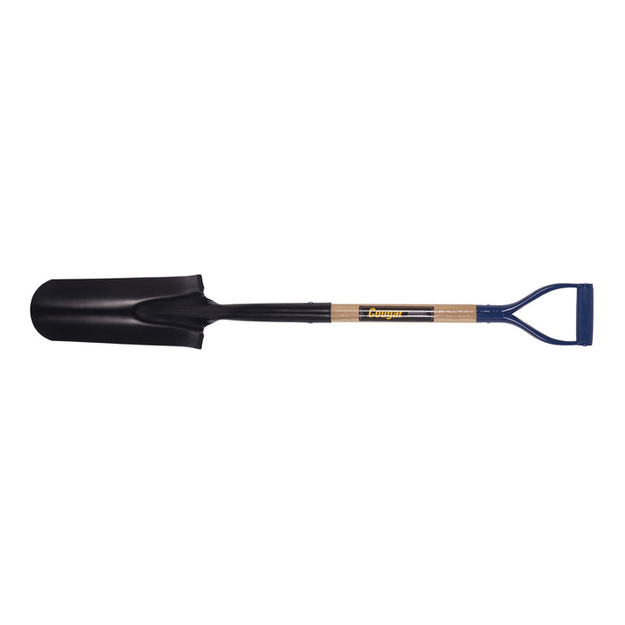 Cougar Drain Spade