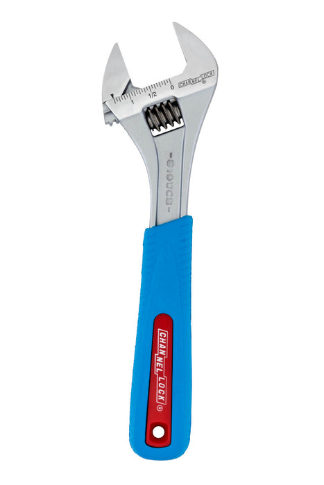 Channellock CODE BLUE® Adjustable Wrench