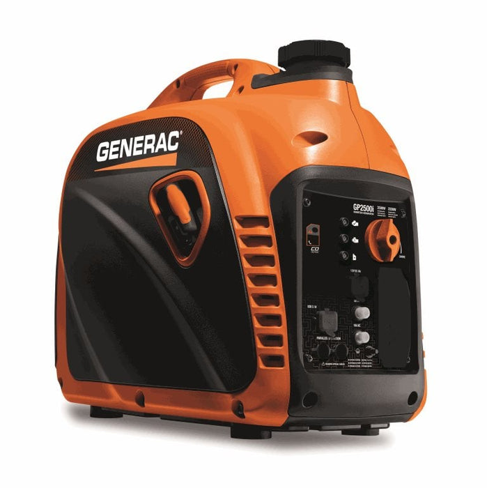 Generac GP2500i 98cc Portable Inverter Generator