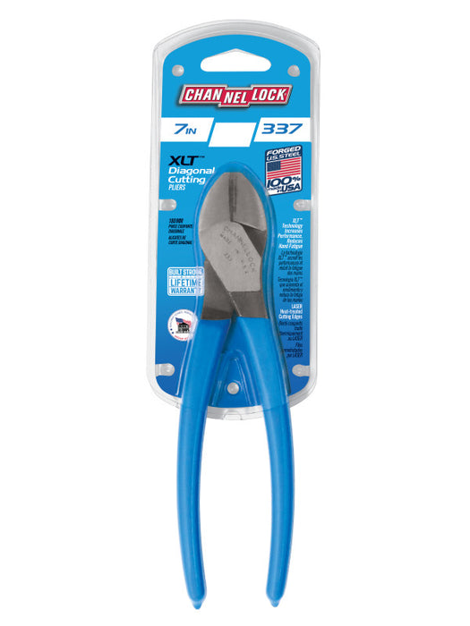 Channellock XLT Diagonal Cutting Pliers