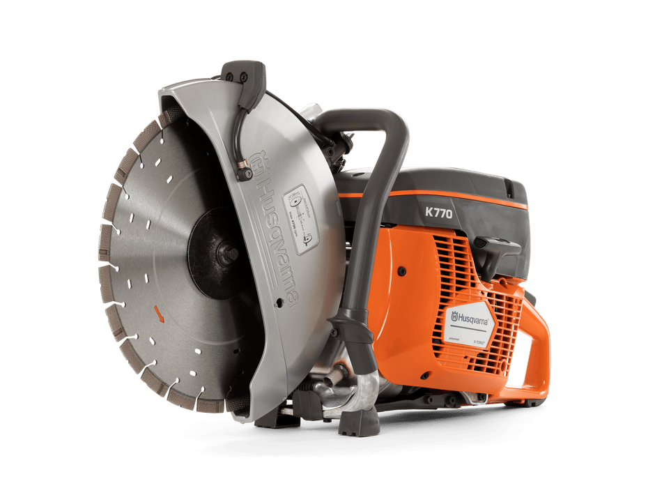 Husqvarna K 770 14" Power Cutter