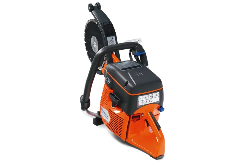 Husqvarna K 760 9" Cut-n-Break Saw